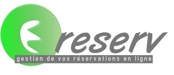 eReserv Logo
