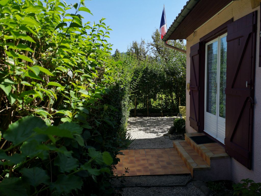 Les hortensias - Photo 4