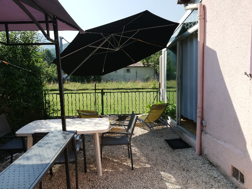 Les hortensias - Photo 7