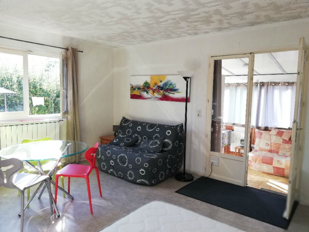 Les hortensias - Photo 16