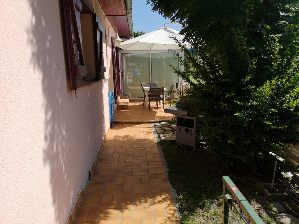 Les rosiers - Photo 2