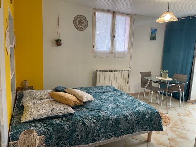 Les tournesols - Photo 8